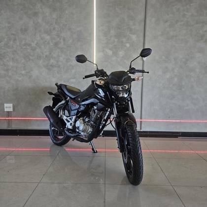 HONDA CG 160 FAN HONDA CG 160 FAN